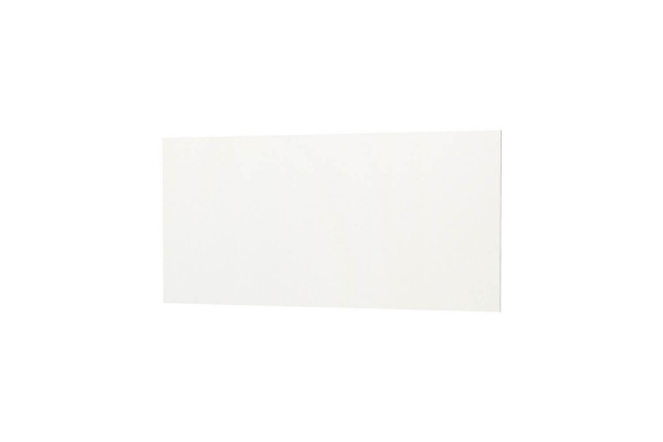 Фото панель пристеночная 3000 (белый) Любимый Дом